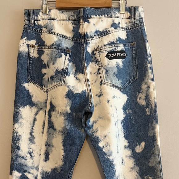 TOM FORD Boyfriend Jeans - Picture 6 of 14
